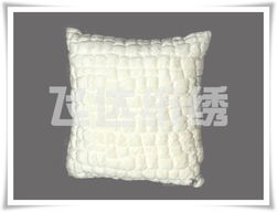 創(chuàng)新織物藝術(shù) 超聲波壓花技術(shù)如何重塑時(shí)尚與家居美學(xué)